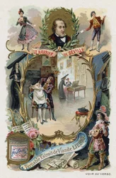 Il Barbiere di Siviglia, di Gioachino Rossini